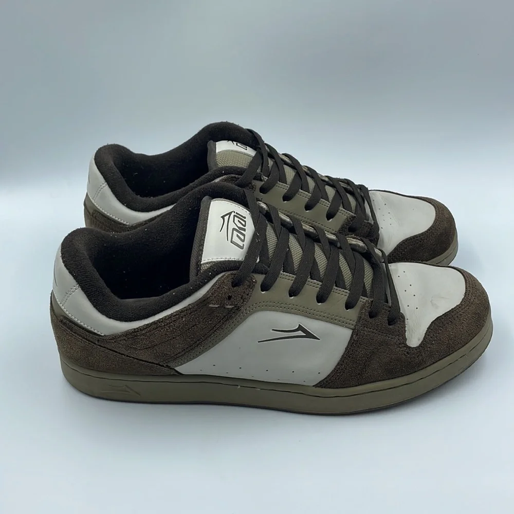 Lakai Skateboarding Shoes‎ Men’s Sz 13